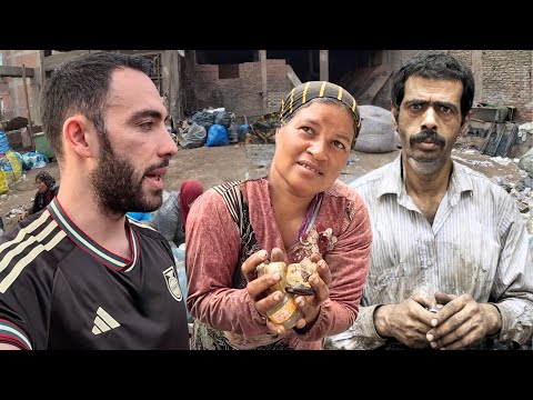 Yaşamak İçin Ölümü Seçtiler!