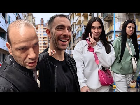 Bu Ülkede ‘ÇOK DİKKATLİ OLMALISIN’ Diyorlar! 🇪🇬