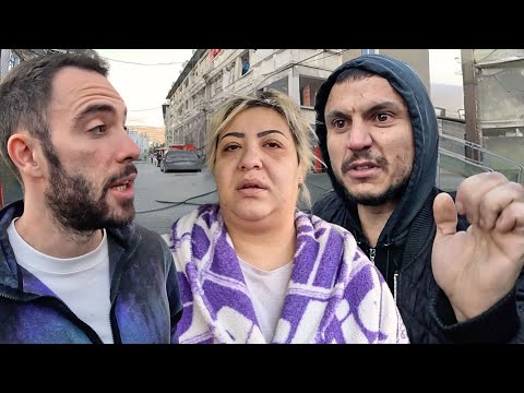 Türkiye’nin ‘ÖLÜLER ŞEHRİ’ - ‘Çok Tehlikeli’ Diyorlar! 🇹🇷