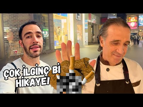 Hong Kong Vatandaşı Olan Mardinli Usta Anlatıyor 🇭🇰