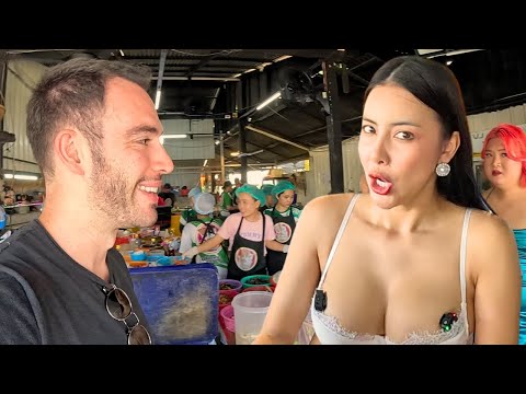 Ünlü KADIN Şef Beni Mutfağına Götürdü!