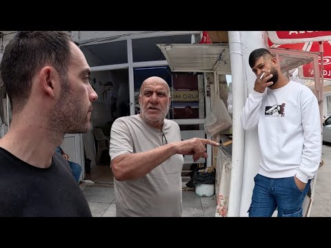 İzmir'in 'EN TEHLİKELİ' Mahallesi Diyorlar! - MURTEKE 🇹🇷