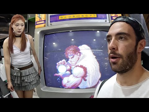 TAYLAND - Her Şeyin SAHTE (Fake) Olduğu Yer BAŞKENT BANGKOK! 🇹🇭