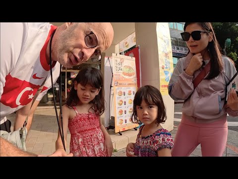 TAYVANLI KADIN Bir TÜRK Tekirdağ Delikanlısı ile EVLENİRSE... 🇹🇼