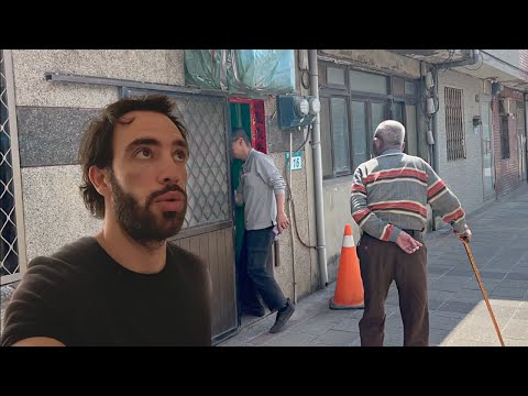 ÇİN CUMHURİYETİ’nin En Eski Sokaklarında TANRI'yı Arıyoruz 🇹🇼