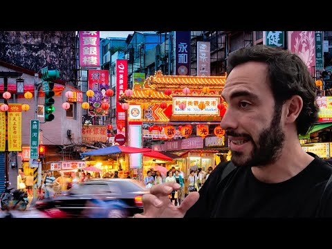 BURASI ÇİN DEĞİL! TAYVAN - 'Pasaporta Çin Cumhuriyeti Damgası Vurdular' 🇹🇼