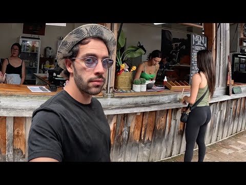 YENİ ZELANDA ZENGİNLERİ Her Hafta Sonu Bu Pazara Geliyor 🇳🇿