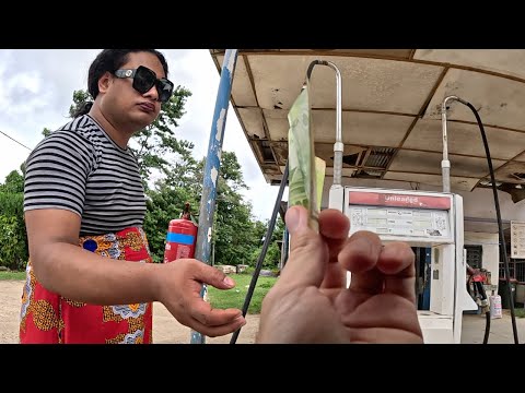 Bu ÜLKEDE 'KADINLAR İçin İLİŞKİ KUTSAL!' - TONGA'ya Geldim! 🇹🇴