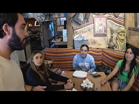 YENİ ZELANDA'da Kızlara SORDUM: TÜRKİYE Hakkında Ne Biliyorsunuz? 🇳🇿