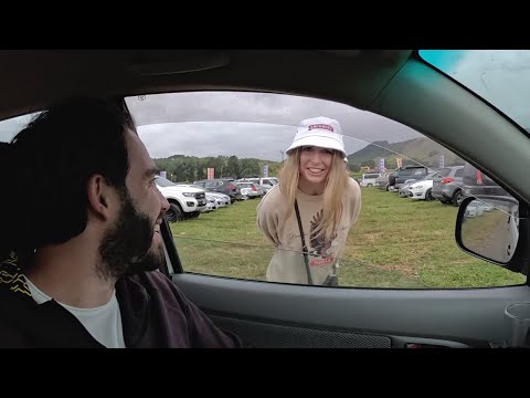 TÜM ŞEHİR Sabaha Kadar PARTİLİYOR! - Dünya'nın EN DİP Köşesi 🇳🇿