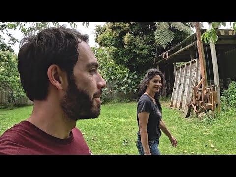 YENİ ZELANDA Yerlisi KADIN Anlatıyor - 'Konuşanı DÖVDÜLER!' 🇳🇿