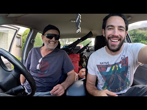 BANA Yeni Zelanda'da 'PİRİNÇ KRALI' Derler! (Adı Yok Namı Var) 🇳🇿