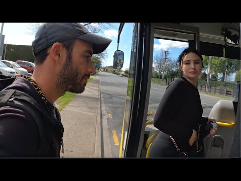 'NEDEN TÜRK GELMİYOR?' - YENİ ZELANDA Hakkında BİLİNMEYENLER 🇳🇿