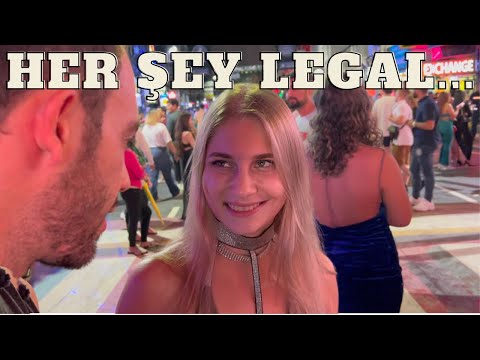 Bu Ülkede Hava Kararmıyor!