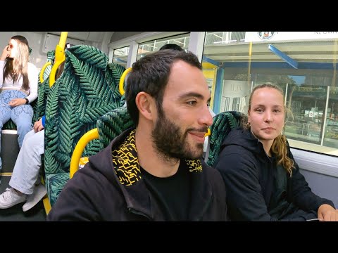 YENİ ZELANDA Çalışacak İŞÇİ BULAMIYOR! - En Düşük MAAŞ: 40.000 TL 🇳🇿