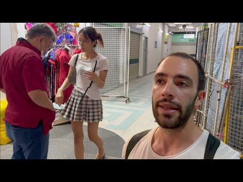 ZENGİN Ülke SİNGAPUR'da TÜRKLER ve ARAP Mahallesi 🇸🇬