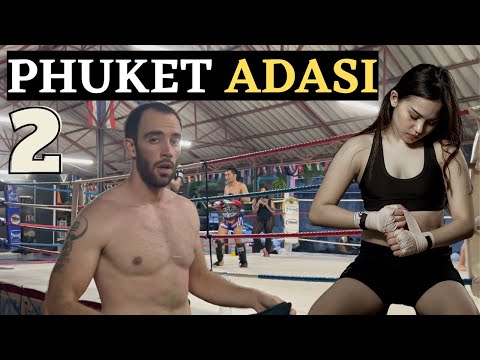 Kan Akıtan TAYLAND Sporu: MUAY THAİ Geleneği