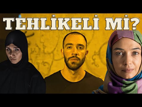 İRAN'ın Dar Sokaklarında 1 Gün 🇮🇷