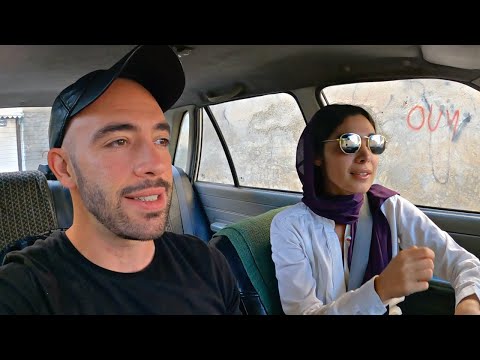 İRAN'ı Hiç Böyle Görmediniz! - Gecesi Gündüzüyle 🇮🇷