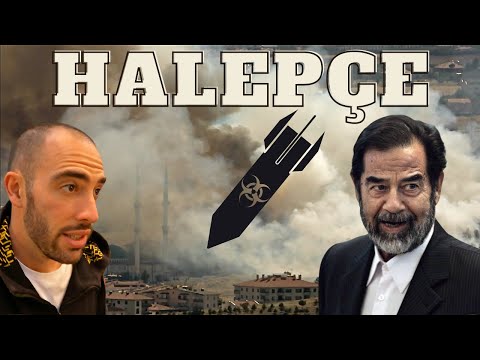 HALEPÇE: Kan Dondurucu OLAY! (18+ ÖZEL VİDEO) 🇮🇶