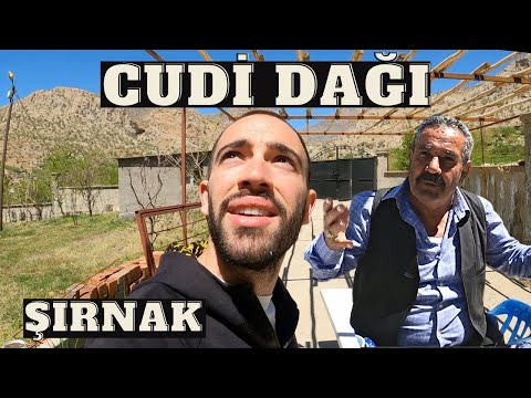 CUDİ: Türkiye'nin EN 'TEHLİKELİ' Dağı 🇹🇷
