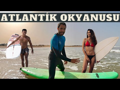 BU AFRİKA ŞEHRİNE ASLA GELMEYİN! - Girişi Var Çıkışı Yok 🇲🇦