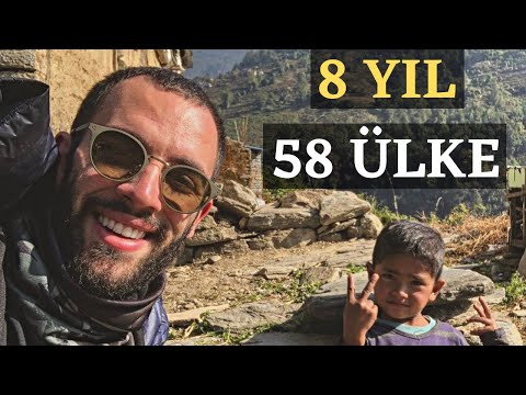 Mert Öztürk Kimdir? - Hayat Boyu Yolculuk