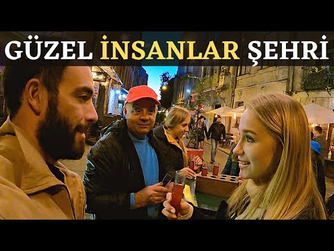 LVİV  |  Ukrayna’nın Partileyen Çılgın Şehri 🇺🇦