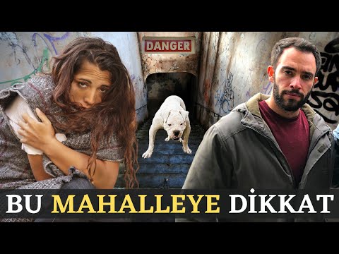 KhTZ: Ukrayna'nın EN TEHLİKELİ Mahallesi 🇺🇦