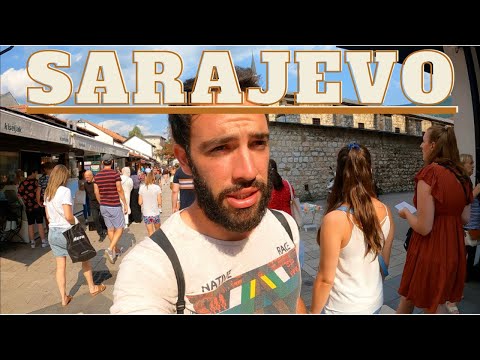 TÜRKLERİN SEVİLDİĞİ VİZESİZ AVRUPA ÜLKESİ - BOSNA HERSEK Hakkında