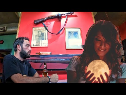 Saraybosna’da Gece / Eski Yugoslav Barı 🇧🇦