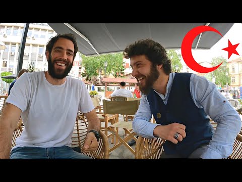 NOVİ PAZAR - SIRBİSTAN SANCAK Bölgesinde OSMANLI Torunlarıylayız