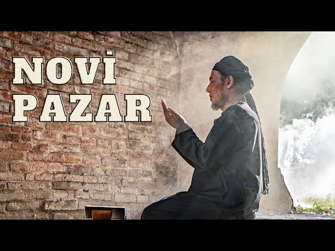 SIRBİSTANDA MÜSLÜMANLAR - SANCAK BÖLGESİ / NOVİ PAZAR ve BOŞNAKLAR