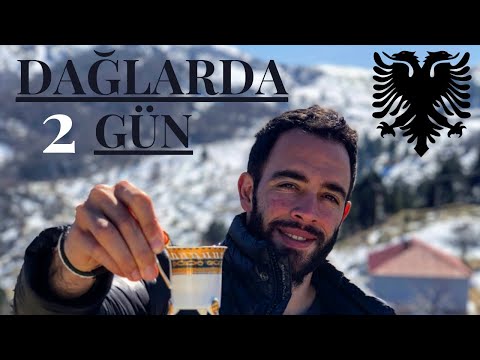 KUTSAL DAĞ ve BEKTAŞİ Geleneği - ARNAVUTLUK Tomorr Bölgesi