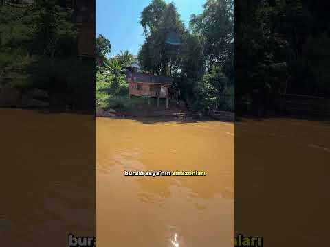 Bu Gemi İçin Sadece 18 Dolar Ödedim!