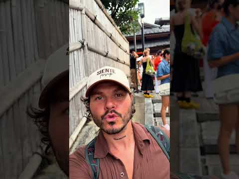 Japonya'da Ömrüm Uzadı!