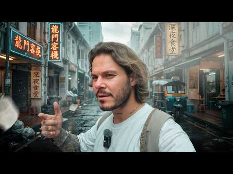 SİNGAPUR'UN İKİ YÜZÜ!