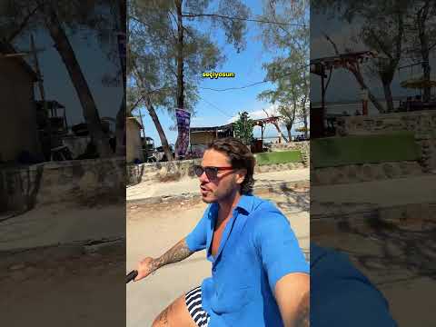 Konunun Parayla İlgisi Yok!