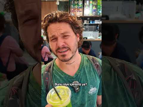 Japon Kızlara Türk Olduğumu Söyledim! 🇹🇷