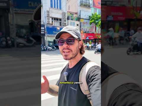 20 Yılın Sonunda Amerika'yı Yenen O Ülke!