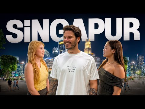 BU ÜLKEDE YERE ÇÖP ATMANIN CEZASI 70 BİN  TL ! SİNGAPUR !