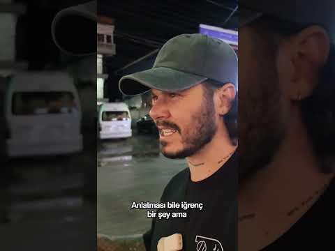 Tayland'ın Bilinmeyen Yüzü!