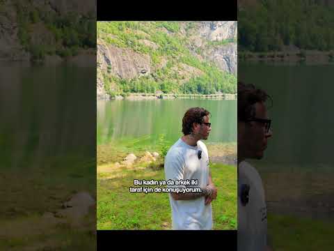 Birkaç Şey Söylemek İstiyorum!