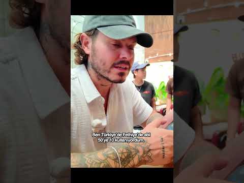 Vietnam'daki İnternet Hızı!