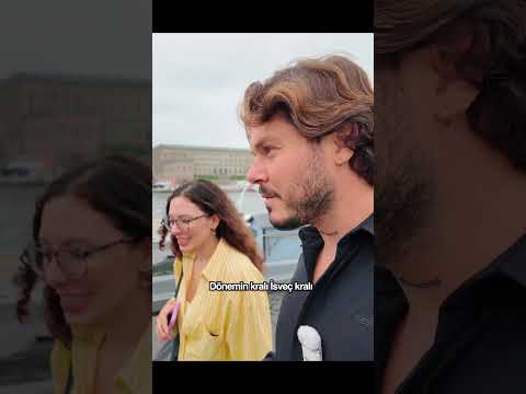 Kalabalık Kelimesinin Hikayesi!