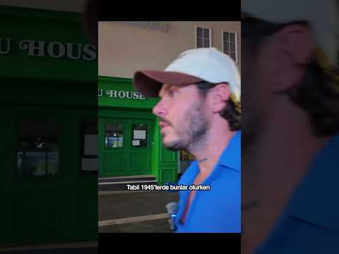 Güney Kore ile Türkiye Arasındaki Kardeşlik!