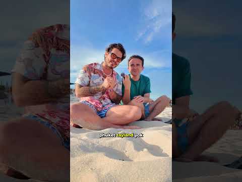 Deniz İle Boş Yaptık! 😅