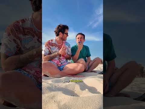 Ölmeden Önce Yapılacaklar Listesi!