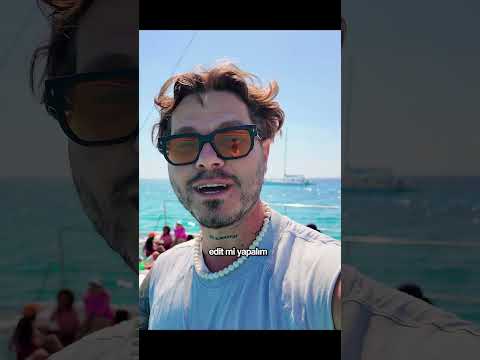 Hiçbir Şey Dışarıdan Göründüğü Gibi Değil!