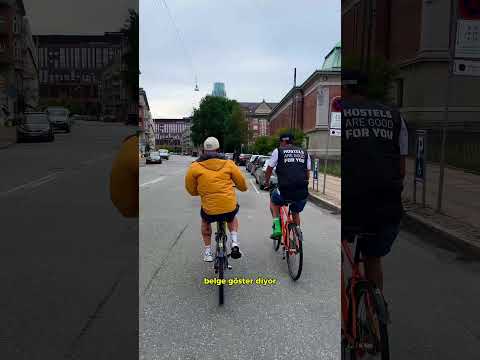 Dünyanın En Mutlu Ülkesi!